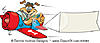 Click image for larger version. 

Name:	43083-Dog-Pilot-Flying-A-Plane-With-A-Blank-Banner.jpg 
Views:	283 
Size:	39.7 KB 
ID:	3539