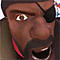 Brother Wolf's Avatar