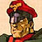 The Imperial Guard's Avatar