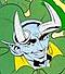 BlueDevil's Avatar