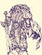 Disciple of the Lion's Avatar