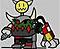 warboss Grotgrim Dakaskab's Avatar