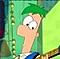 Ferb's Avatar